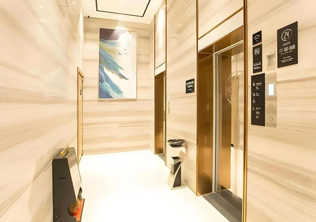 City Comfort Inn Nanning Guangxi University for Nationalities