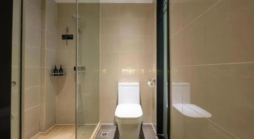 City Comfort Inn Nanning Guangxi University for Nationalities