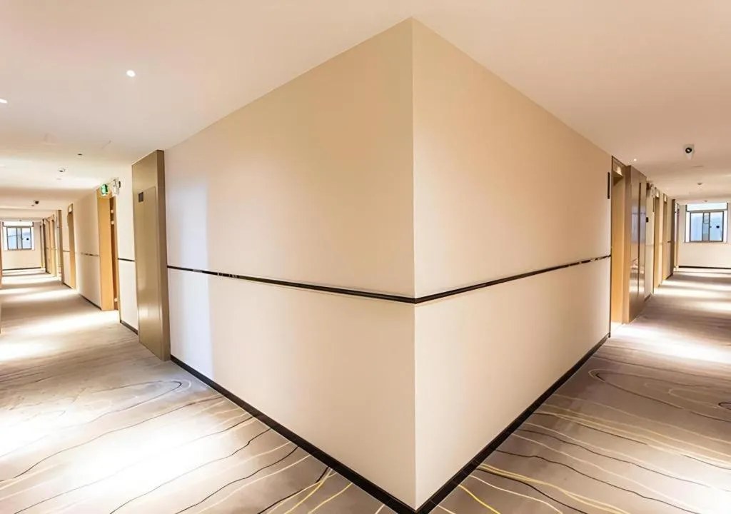 City Comfort Inn Nanning Guangxi University for Nationalities