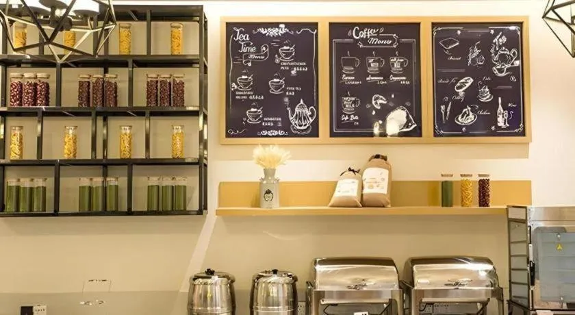 City Comfort Inn Nanning Guangxi University for Nationalities