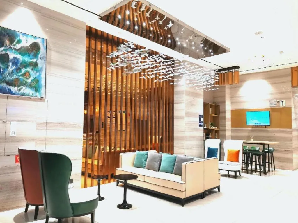 City Comfort Inn Nanning Guangxi University for Nationalities