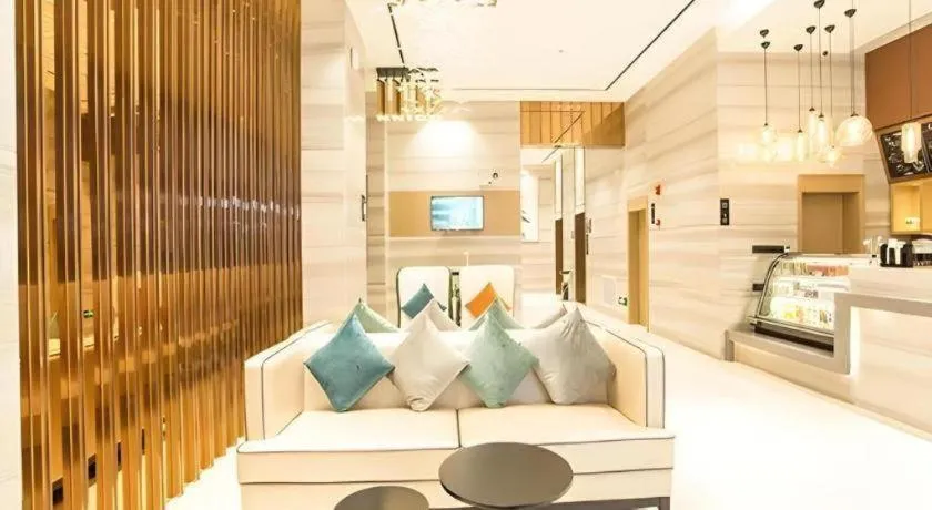 City Comfort Inn Nanning Guangxi University for Nationalities