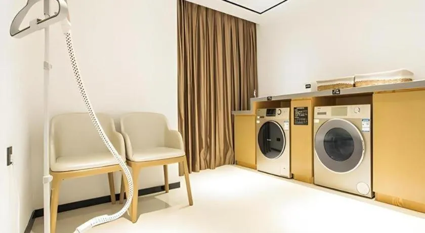 City Comfort Inn Nanning Guangxi University for Nationalities