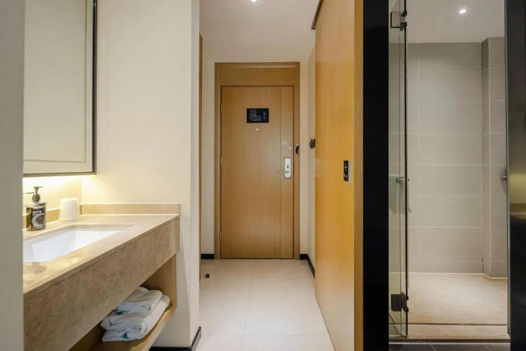 City Comfort Inn Nanning Guangxi University for Nationalities