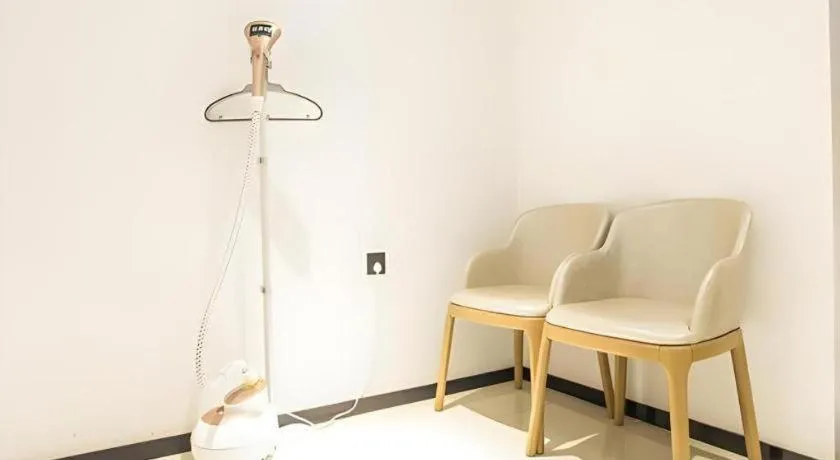 City Comfort Inn Nanning Guangxi University for Nationalities