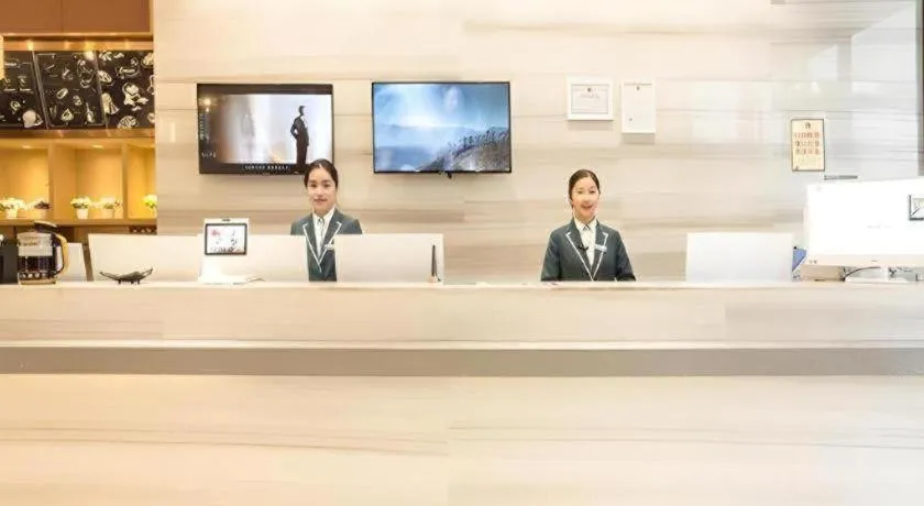 City Comfort Inn Nanning Guangxi University for Nationalities