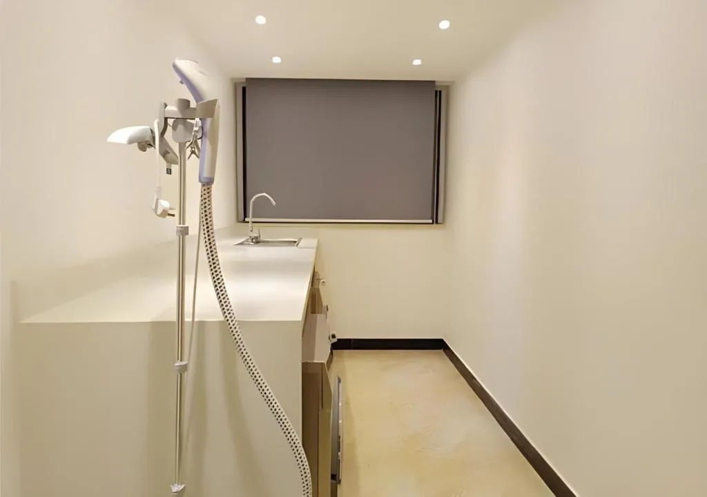 City Comfort Inn Nanchong Nanbu County Government