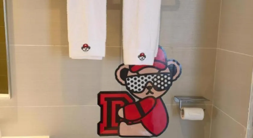 City Comfort Inn Nanchong Nanbu County Government