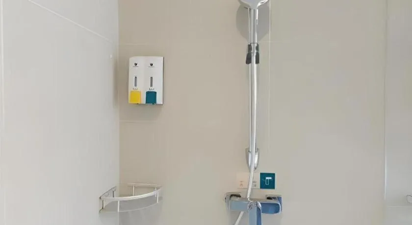 City Comfort Inn Nanchong Nanbu County Government