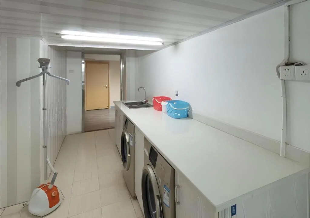 City Comfort Inn Wuhan Dream Times Baotong Temple Metro Station