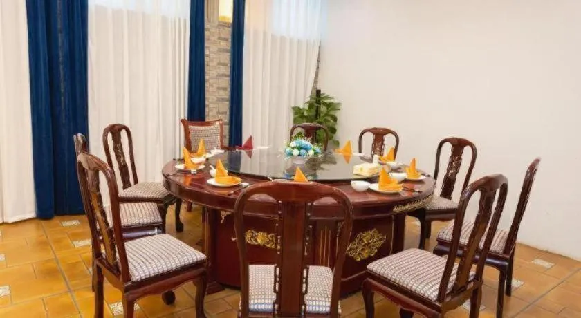 City Comfort Inn Wuhan Dream Times Baotong Temple Metro Station