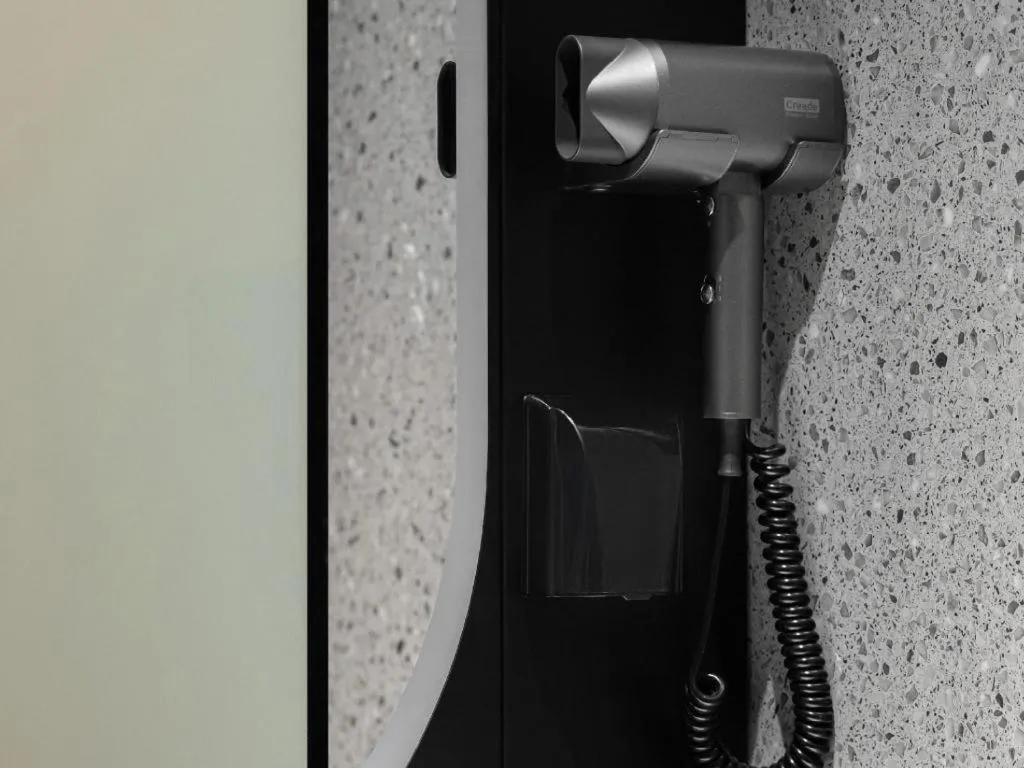 City Comfort Inn Wuhan Dream Times Baotong Temple Metro Station