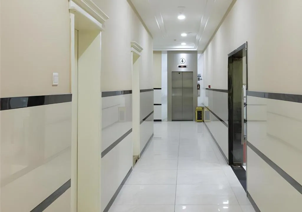 City Comfort Inn Wuhan Dream Times Baotong Temple Metro Station