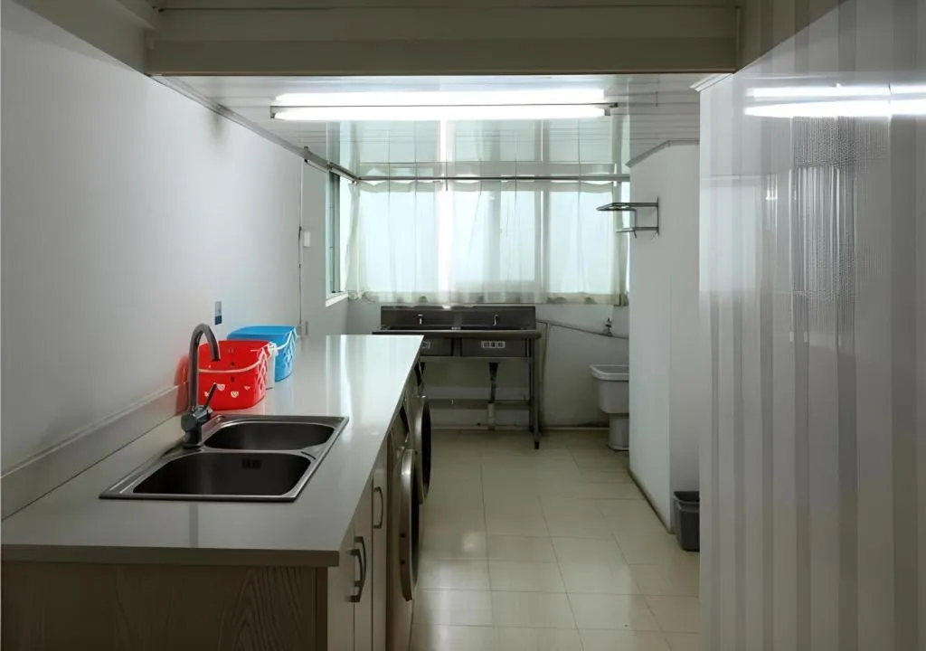 City Comfort Inn Wuhan Dream Times Baotong Temple Metro Station