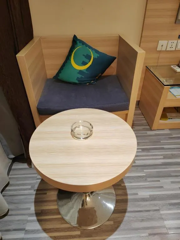 City Comfort Inn Suizhou Lieshan Avenue