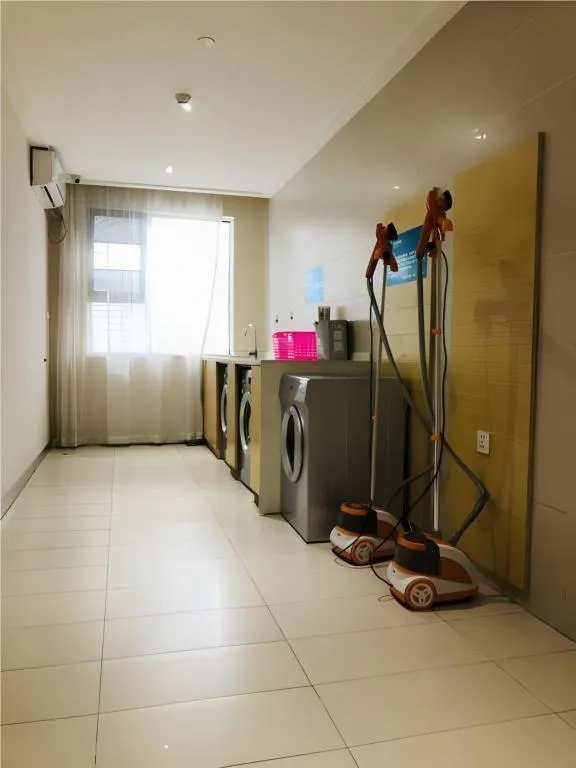 City Comfort Inn Suizhou Lieshan Avenue