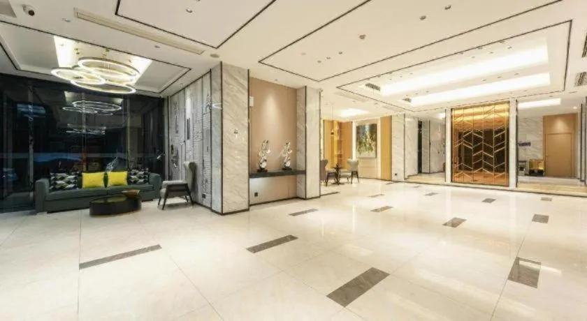 City Comfort Inn Suizhou Lieshan Avenue