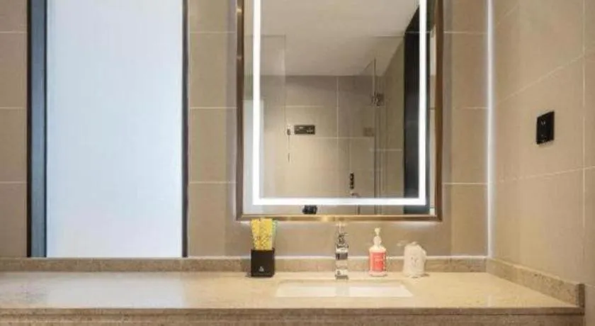 City Comfort Inn Zhanjiang Middle Haibin Avenue Wanda Plaza