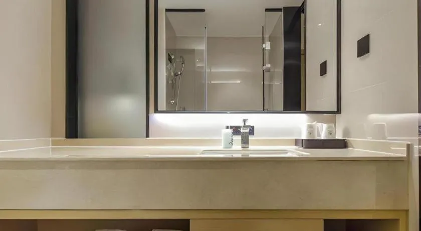 City Comfort Inn Zhanjiang Middle Haibin Avenue Wanda Plaza