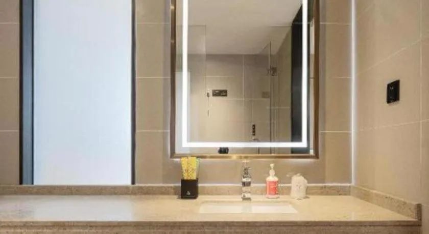 City Comfort Inn Zhanjiang Middle Haibin Avenue Wanda Plaza