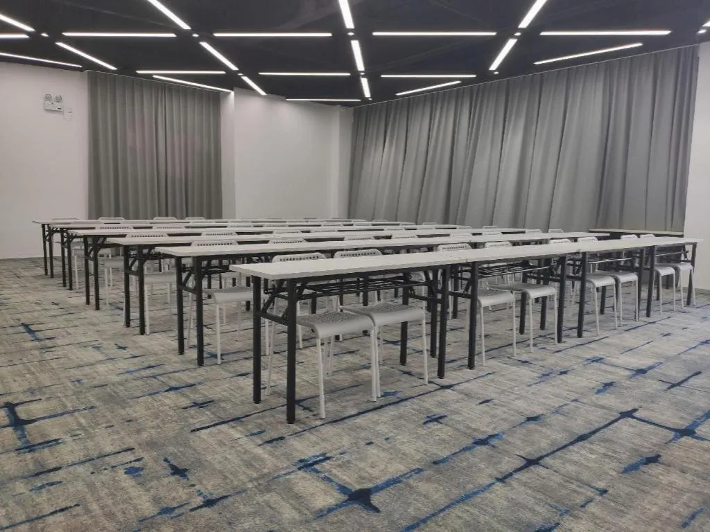 City Comfort Inn Huangshi Yangxin Mingyuewan Park