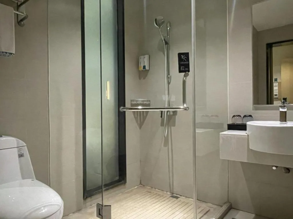 City Comfort Inn Huangshi Yangxin Mingyuewan Park