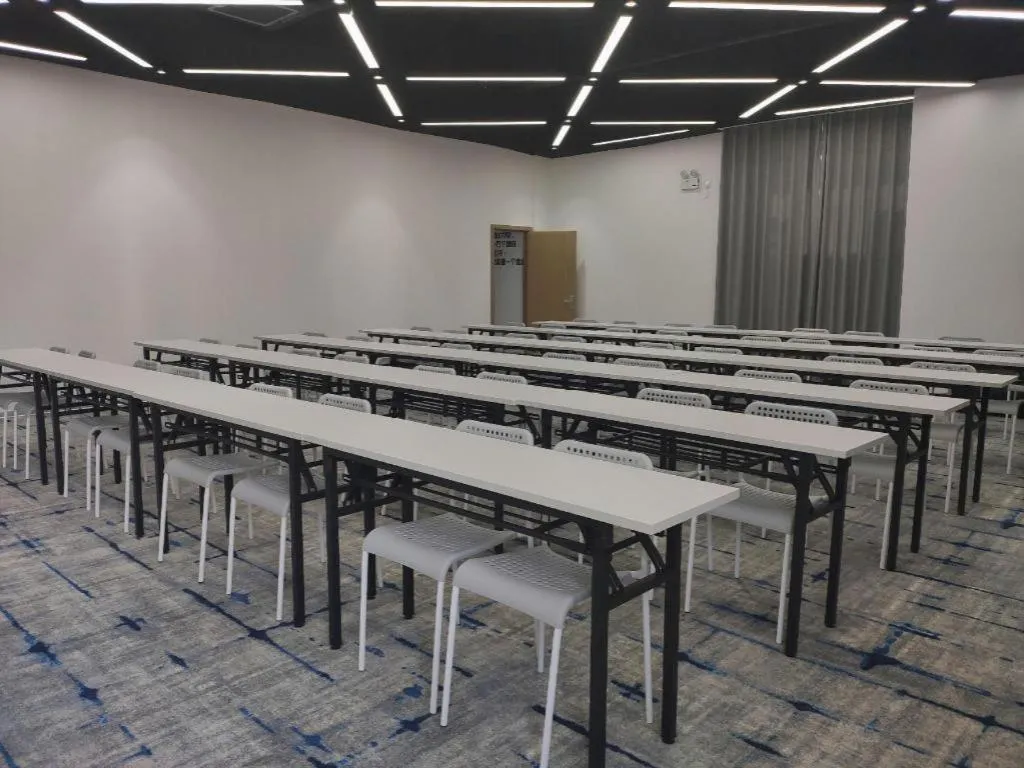 City Comfort Inn Huangshi Yangxin Mingyuewan Park