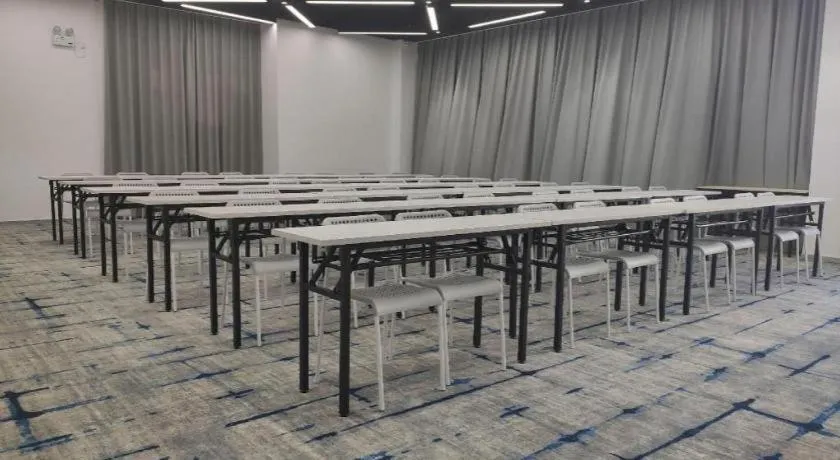 City Comfort Inn Huangshi Yangxin Mingyuewan Park