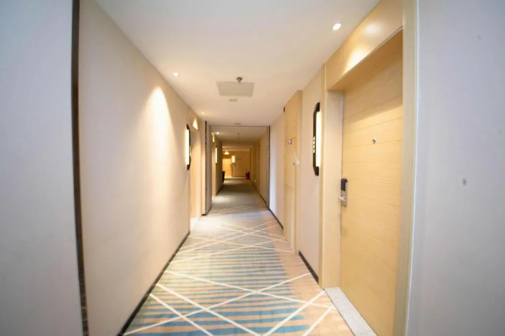 City Comfort Inn Huangshi Yangxin Mingyuewan Park