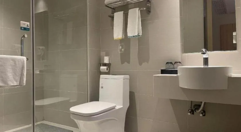 City Comfort Inn Huangshi Yangxin Mingyuewan Park