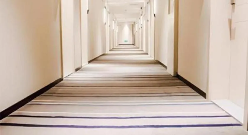 City Comfort Inn Huangshi Yangxin Mingyuewan Park