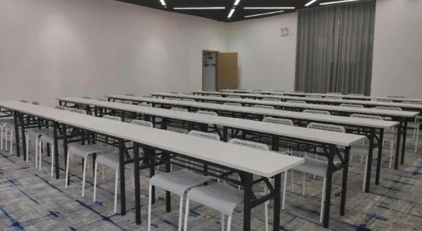 City Comfort Inn Huangshi Yangxin Mingyuewan Park