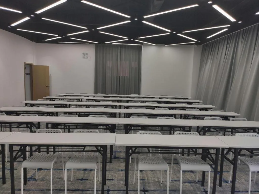 City Comfort Inn Huangshi Yangxin Mingyuewan Park