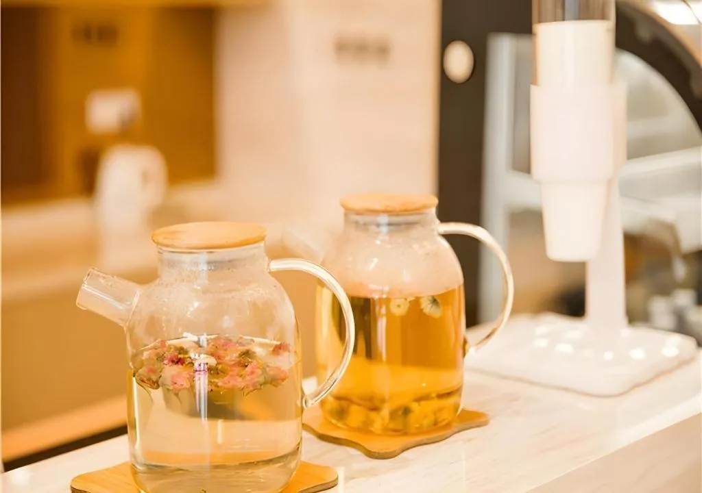 City Comfort Inn Huangshi Yangxin Mingyuewan Park