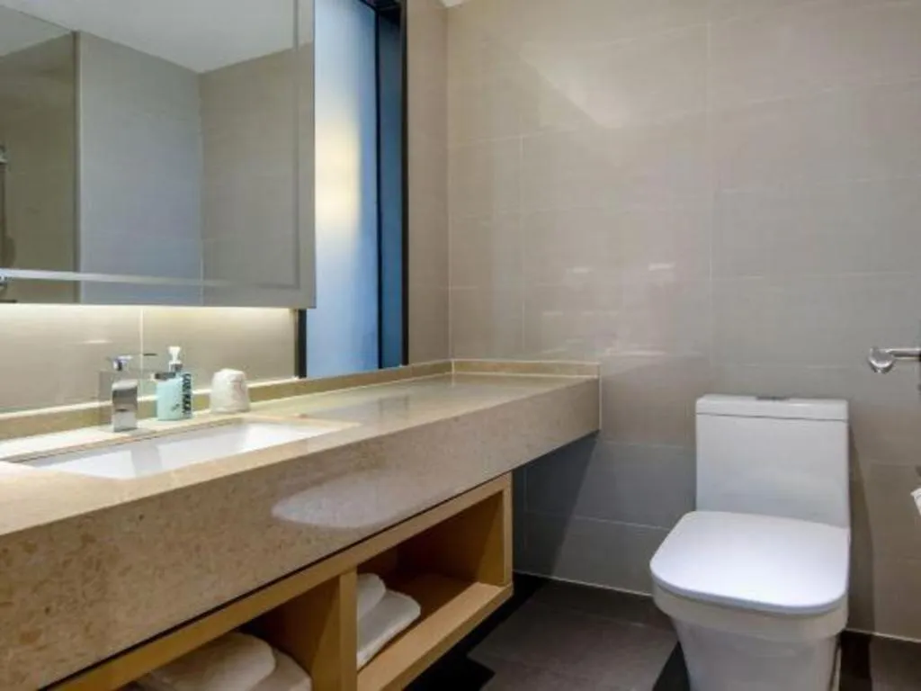 City Comfort Inn Liuzhou Gubu Street Ma'anshan Park