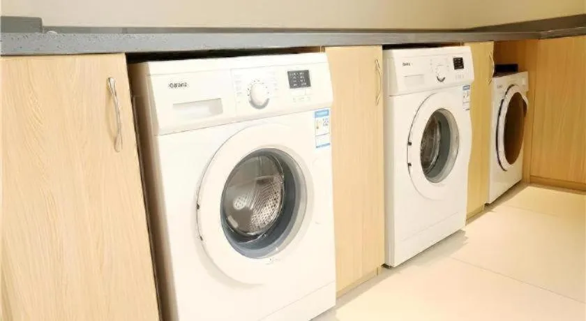 City Comfort Inn Liuzhou Gubu Street Ma'anshan Park