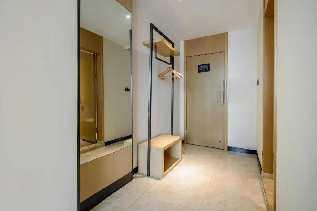 City Comfort Inn Liuzhou Gubu Street Ma'anshan Park