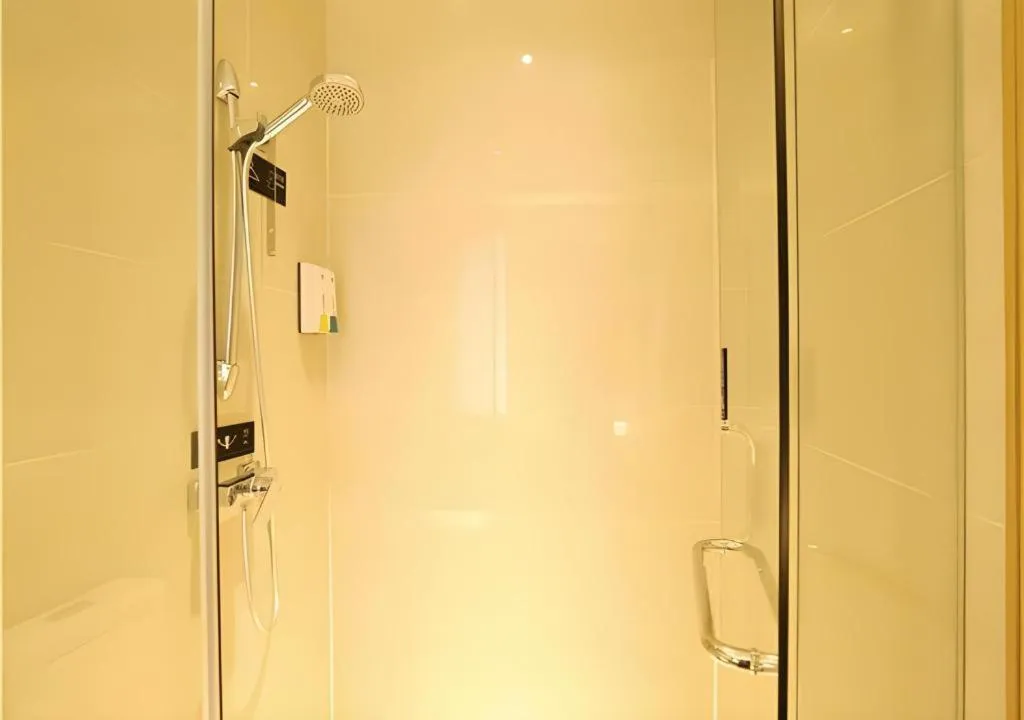 City Comfort Inn Liuzhou Gubu Street Ma'anshan Park