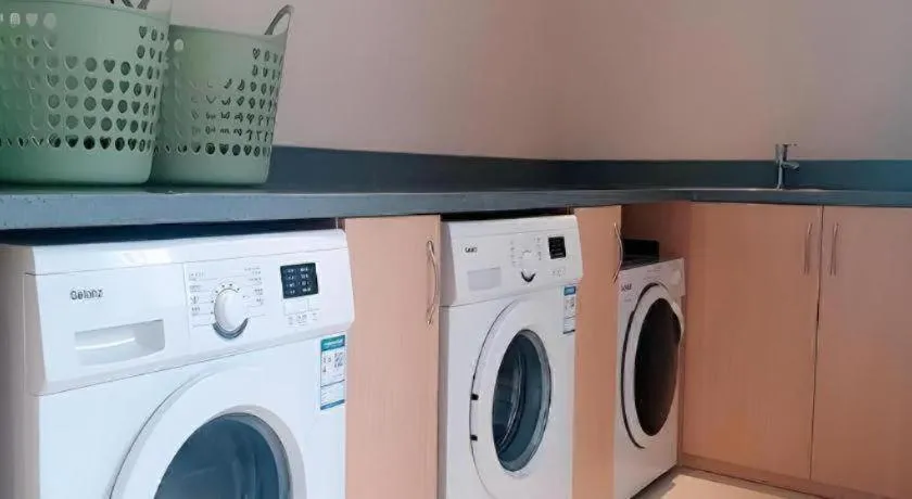 City Comfort Inn Liuzhou Gubu Street Ma'anshan Park