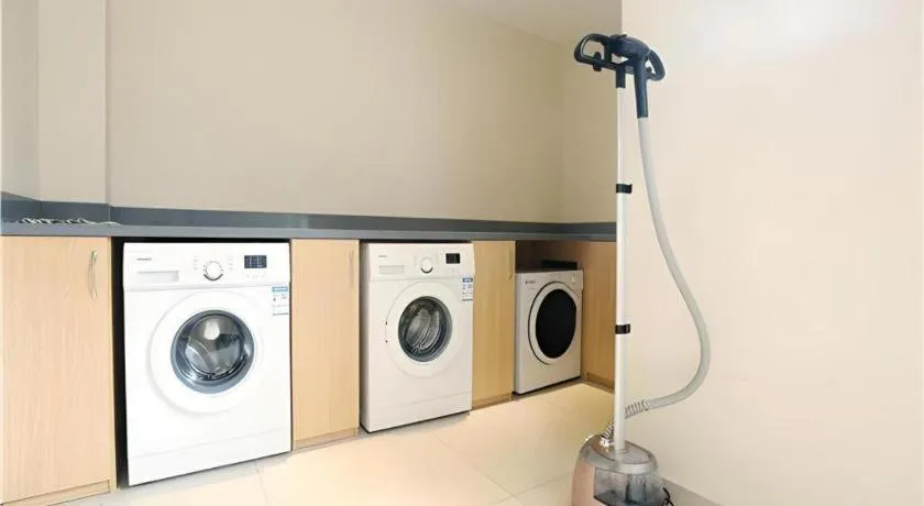 City Comfort Inn Liuzhou Gubu Street Ma'anshan Park