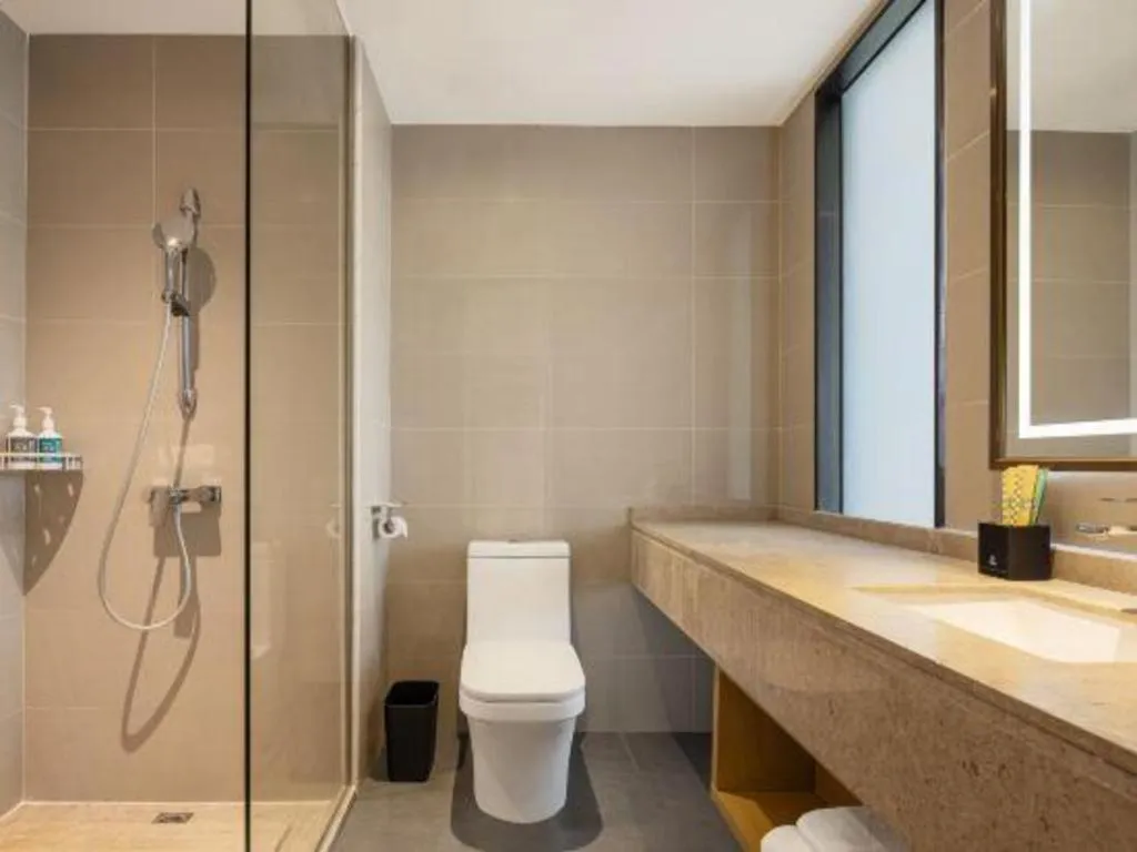 City Comfort Inn Liuzhou Gubu Street Ma'anshan Park