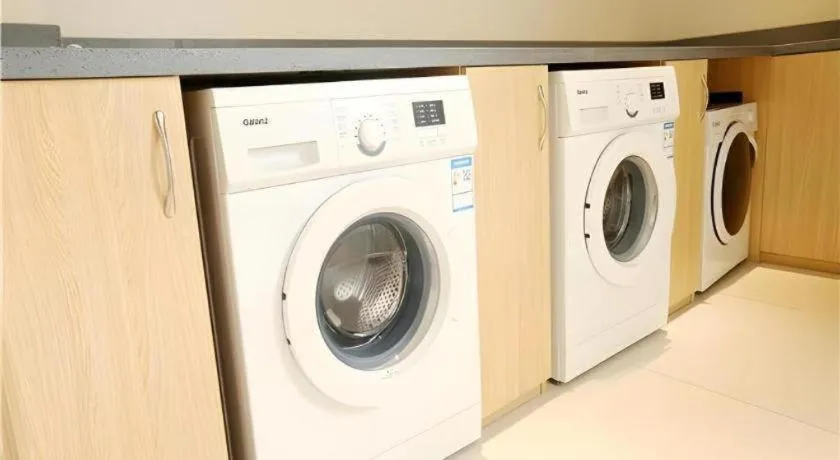 City Comfort Inn Liuzhou Gubu Street Ma'anshan Park