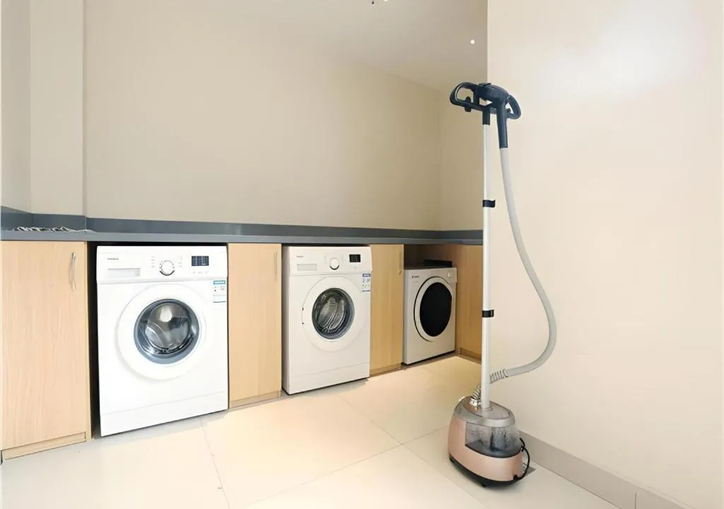 City Comfort Inn Liuzhou Gubu Street Ma'anshan Park