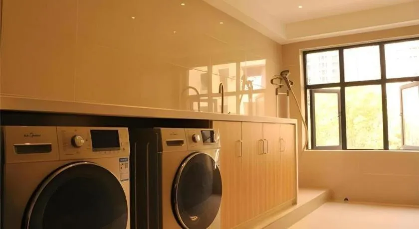 City Comfort Inn Hefei Binhu Wanda Plaza