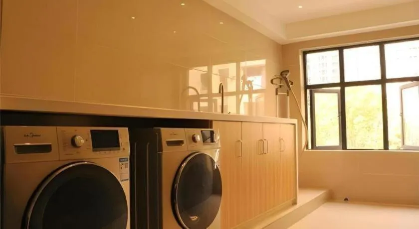 City Comfort Inn Hefei Binhu Wanda Plaza