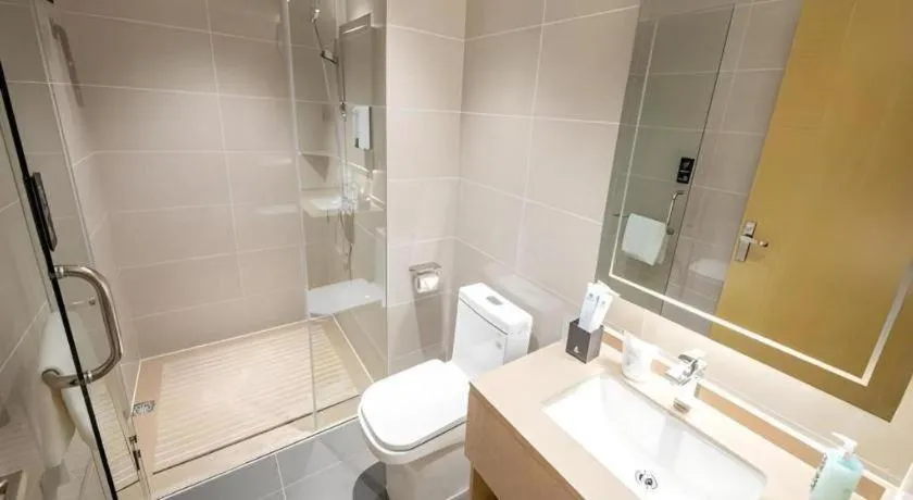 City Comfort Inn Changsha Yuelu Mountain Orange Island Head