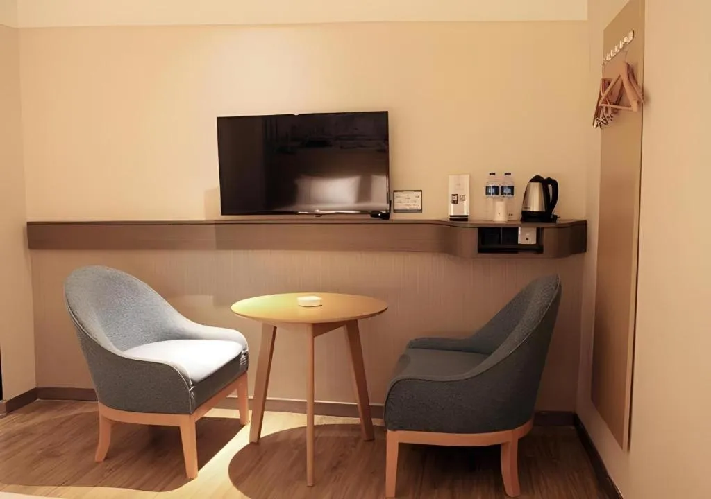 City Comfort Inn Changsha Yuelu Mountain Orange Island Head