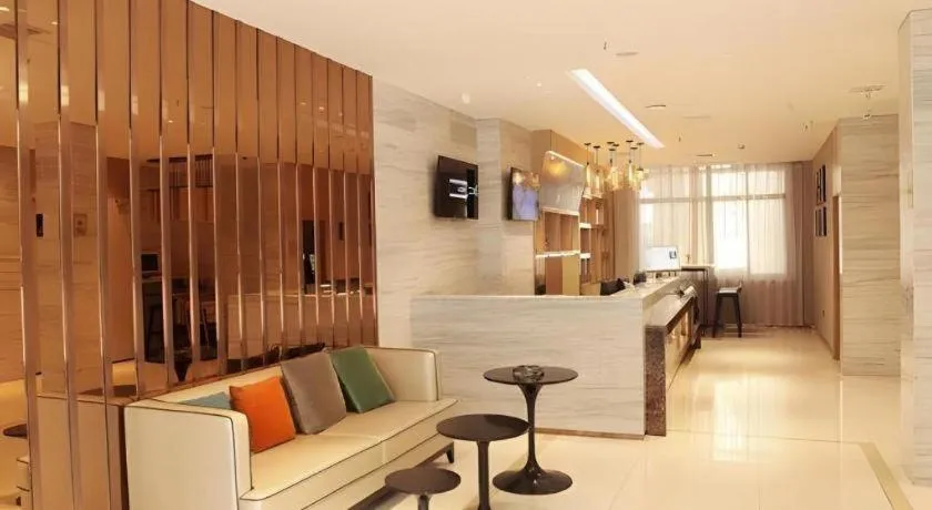 City Comfort Inn Changsha Yuelu Mountain Orange Island Head