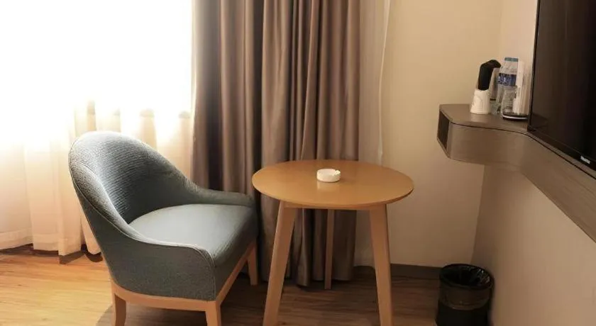 City Comfort Inn Changsha Yuelu Mountain Orange Island Head