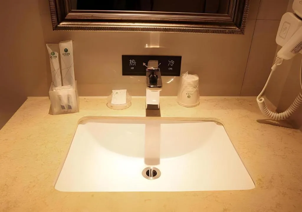 City Comfort Inn Changsha Yuelu Mountain Orange Island Head